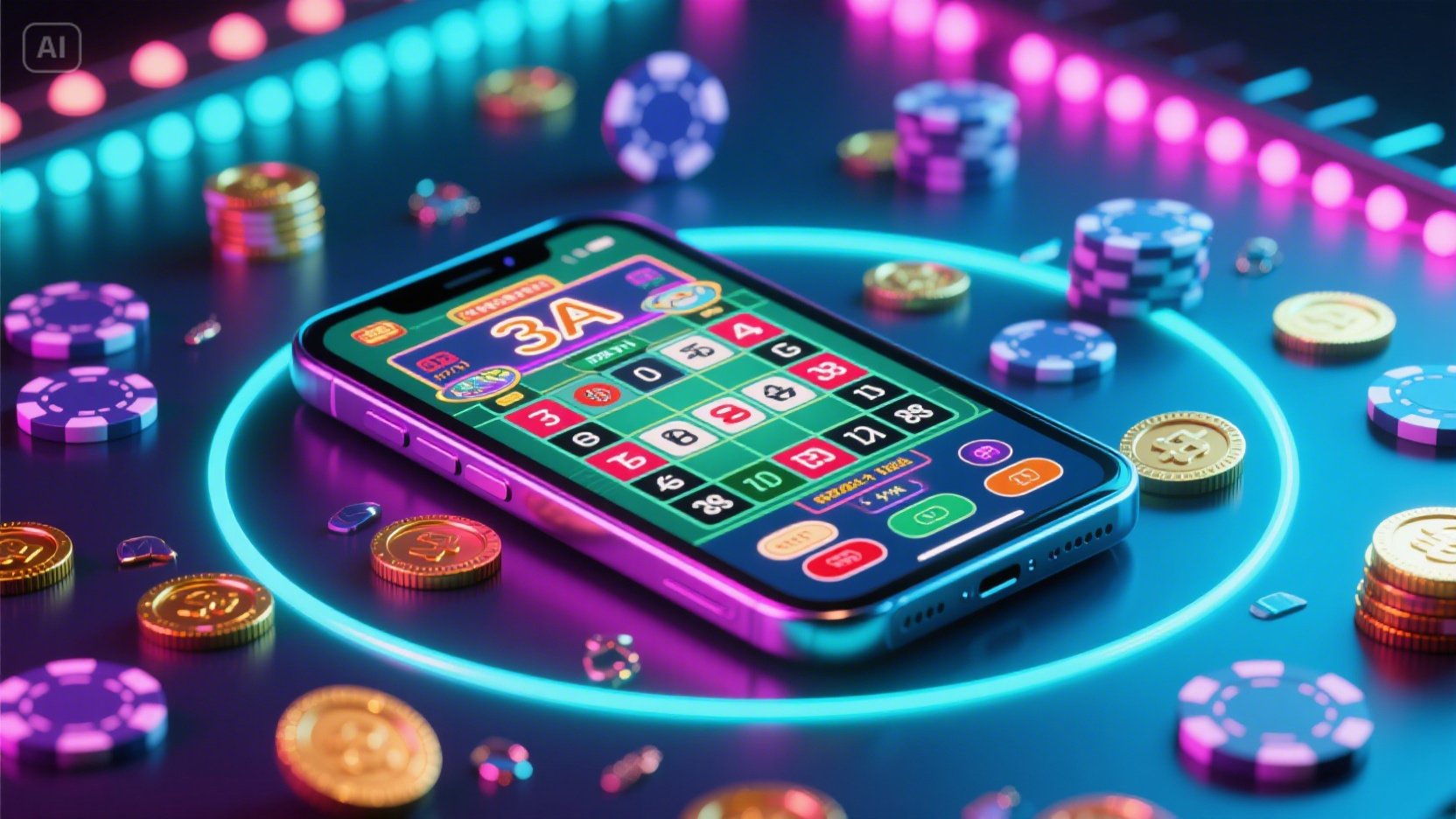 Casino Fortune Slot 777 desktop and mobile interfaces